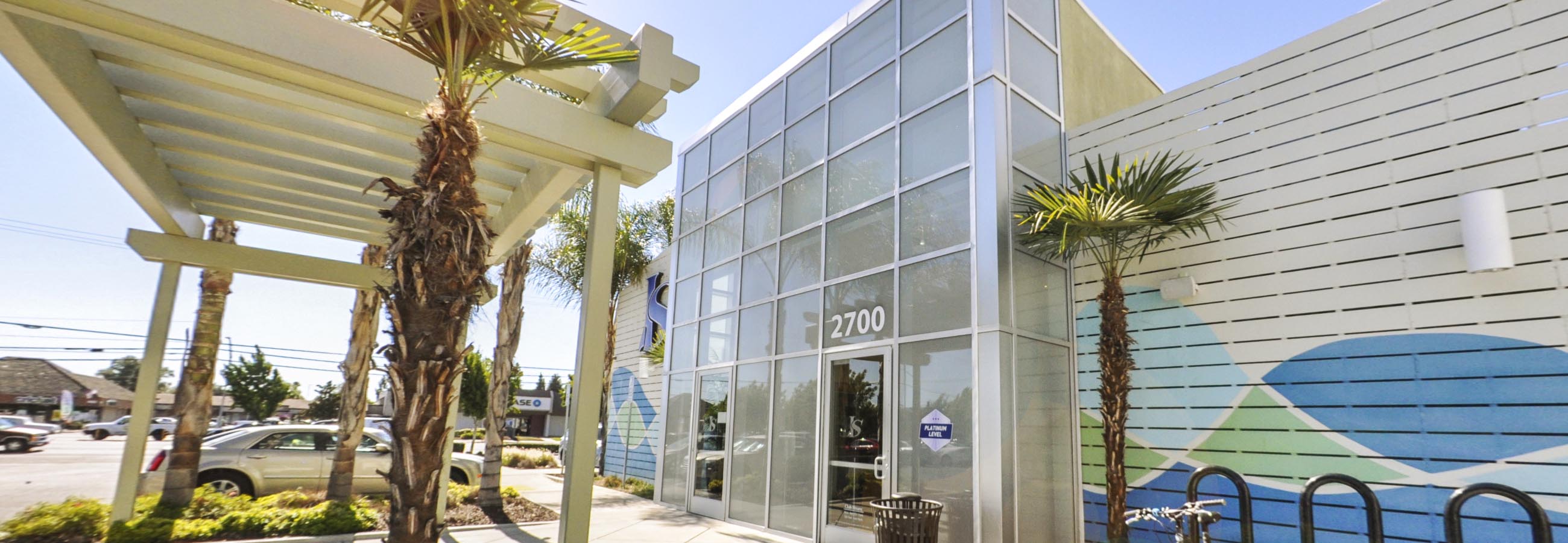 Gyms in Modesto McHenry, CA 95350