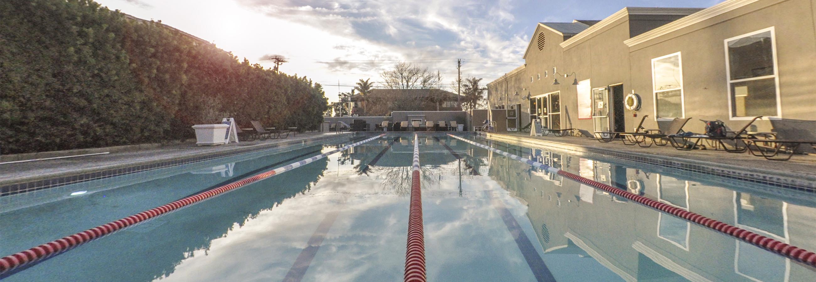 Gyms in Capitola, California 95010