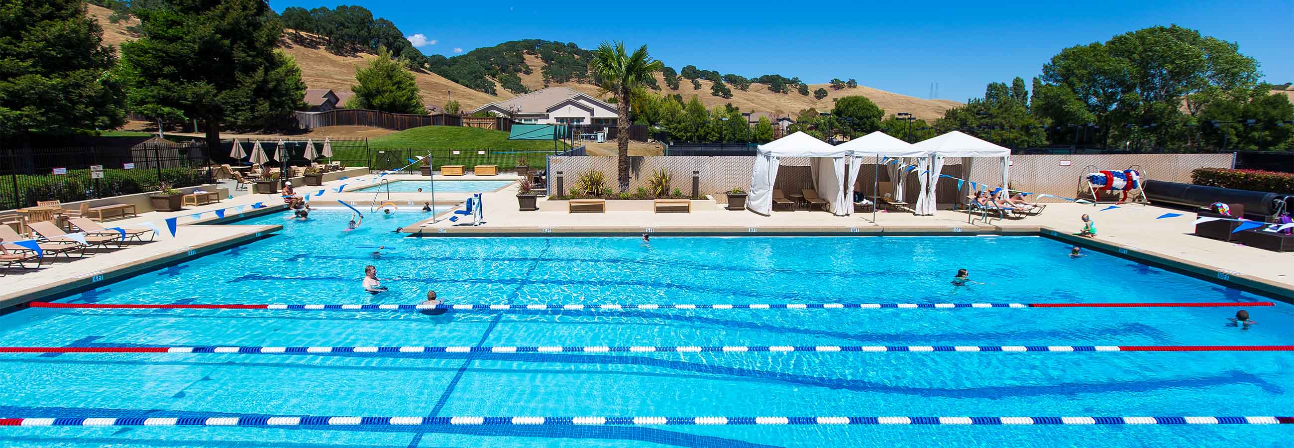 Gyms in Fairfield Rancho Solano, CA