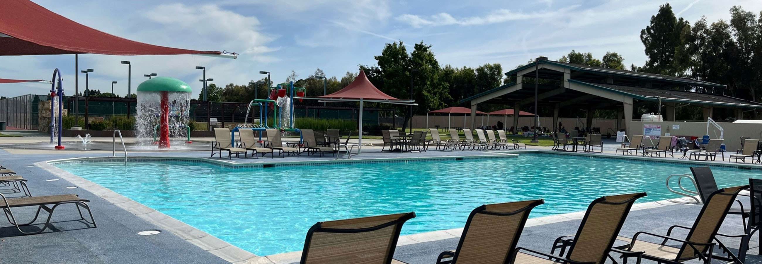 In-Shape Family Fitness Elk Grove Club