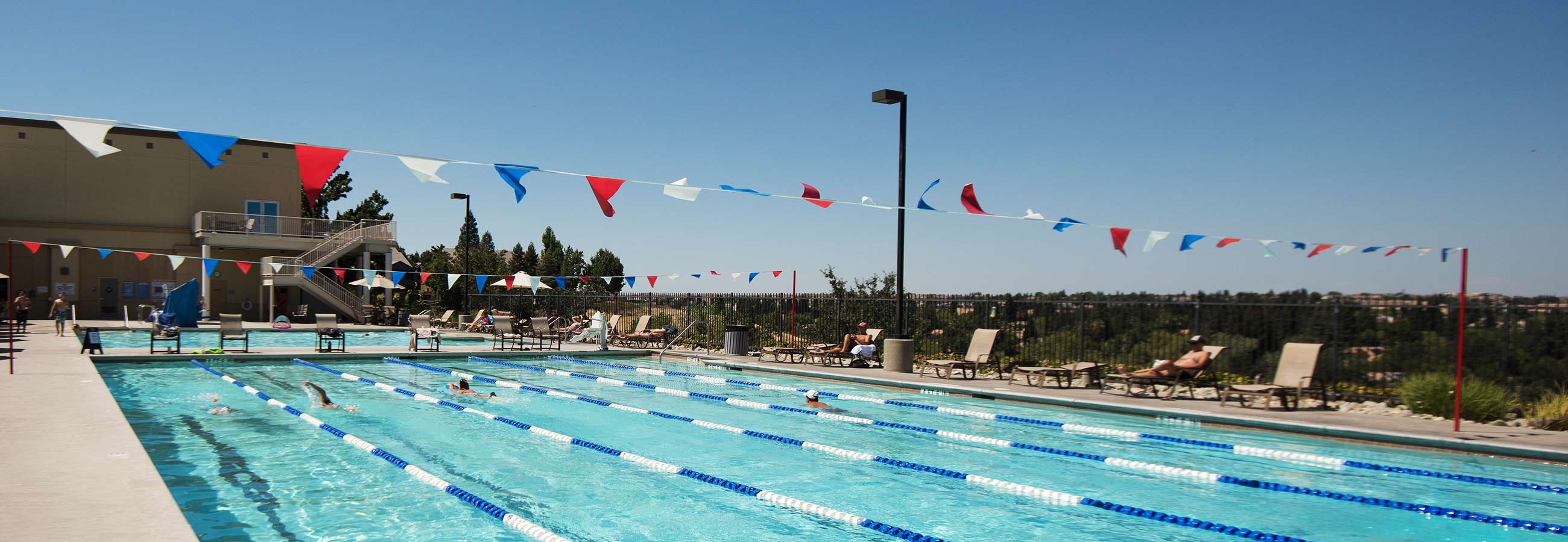 Best Gym in Rocklin, CA - In-Shape Family Fitness