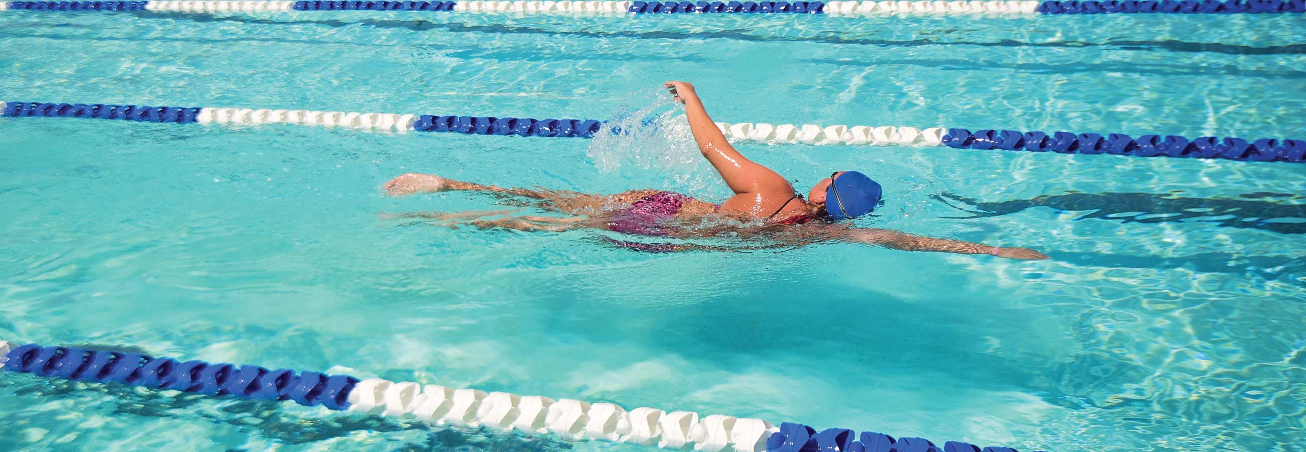 Best Gym in Rocklin, CA - In-Shape Family Fitness