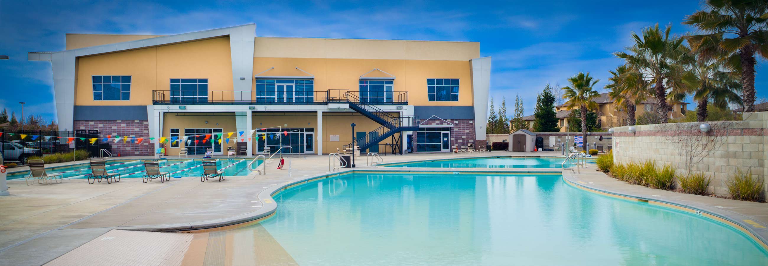 Gyms in Folsom, CA - California Family Fitness
