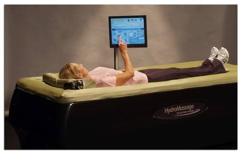 HydroMassage