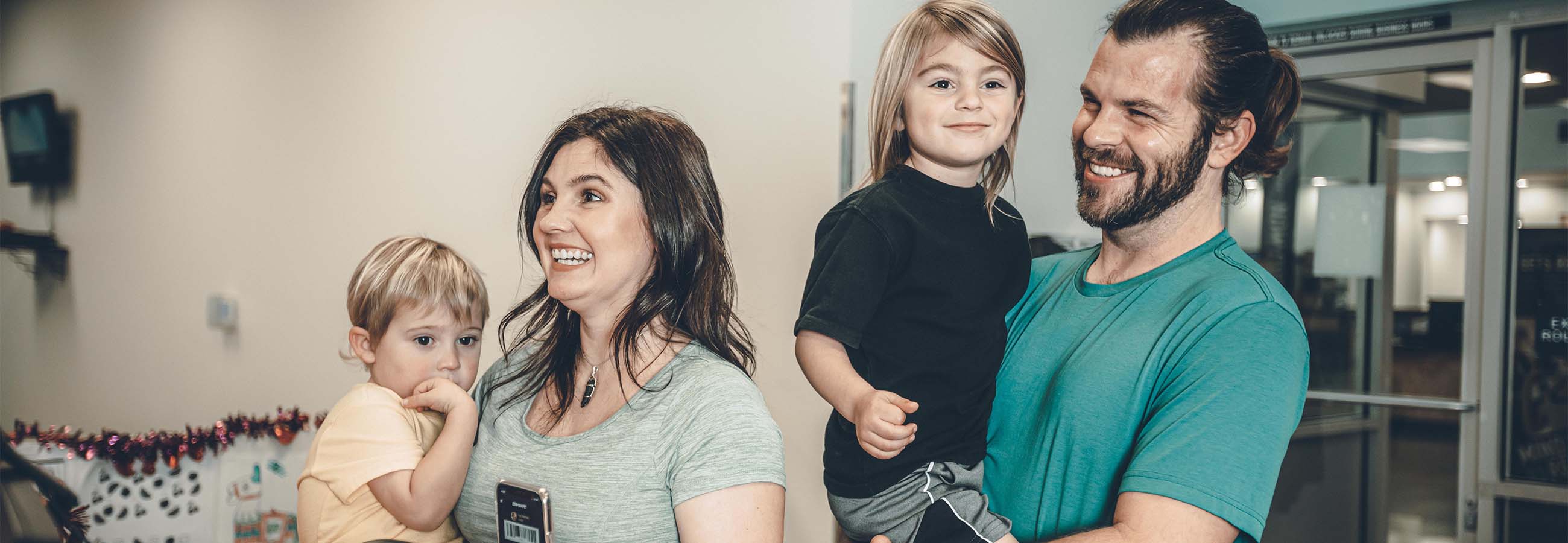 Gyms in Atwater, California 95301