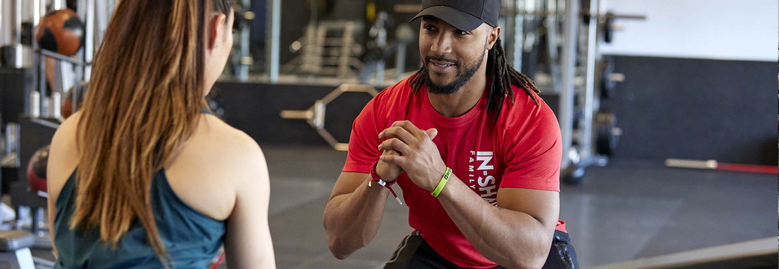 Gyms in Napa, California