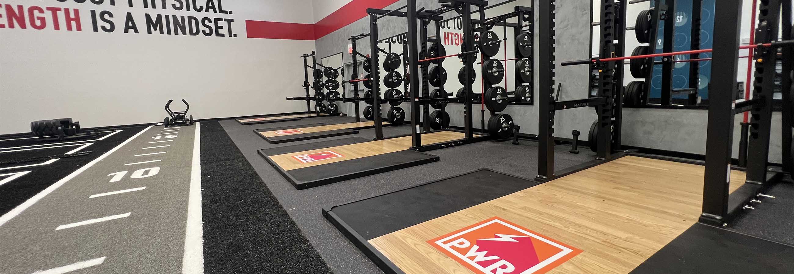 Gyms in Vacaville Browns Valley, California 95688