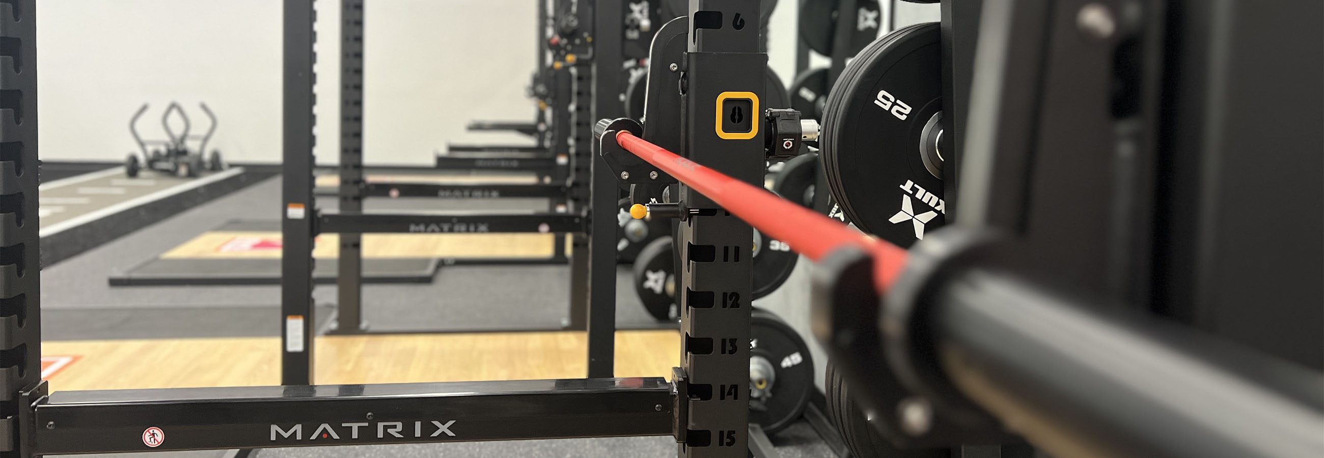 Gyms in Merced, California