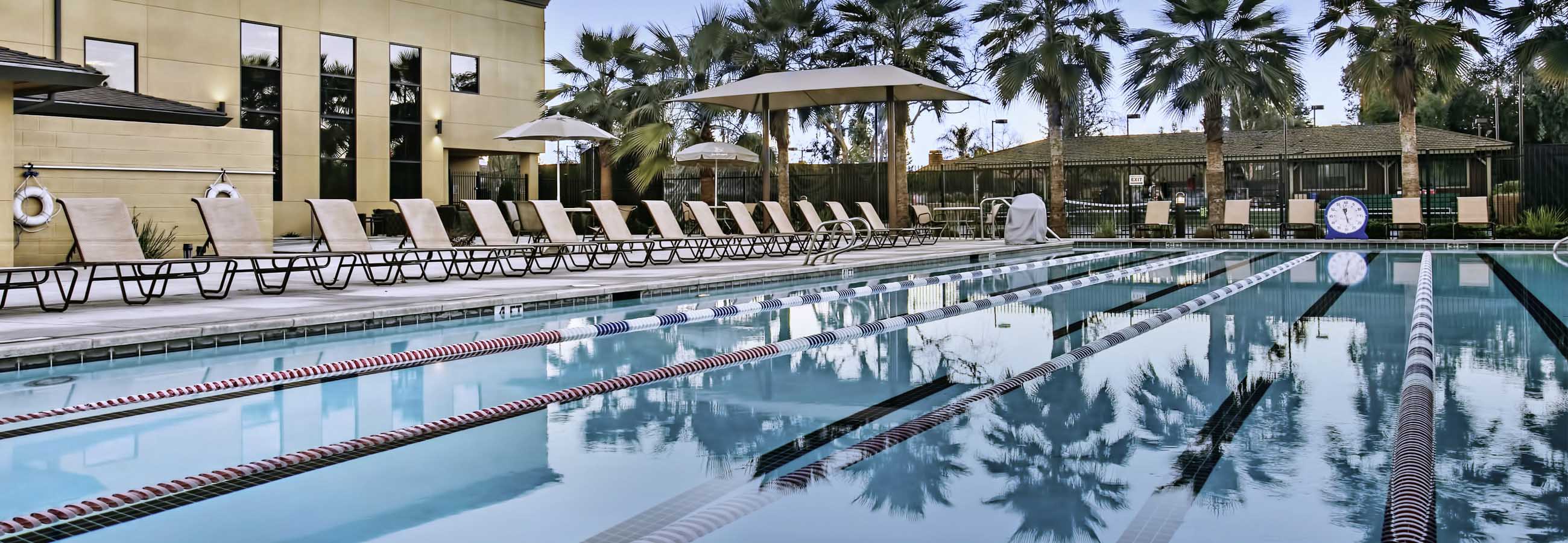 Gyms in Visalia Demaree, CA 93291