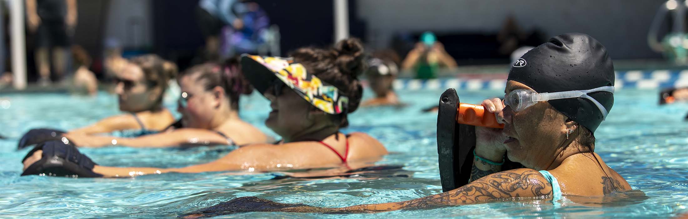 Gyms in Fairfield Rancho Solano, CA