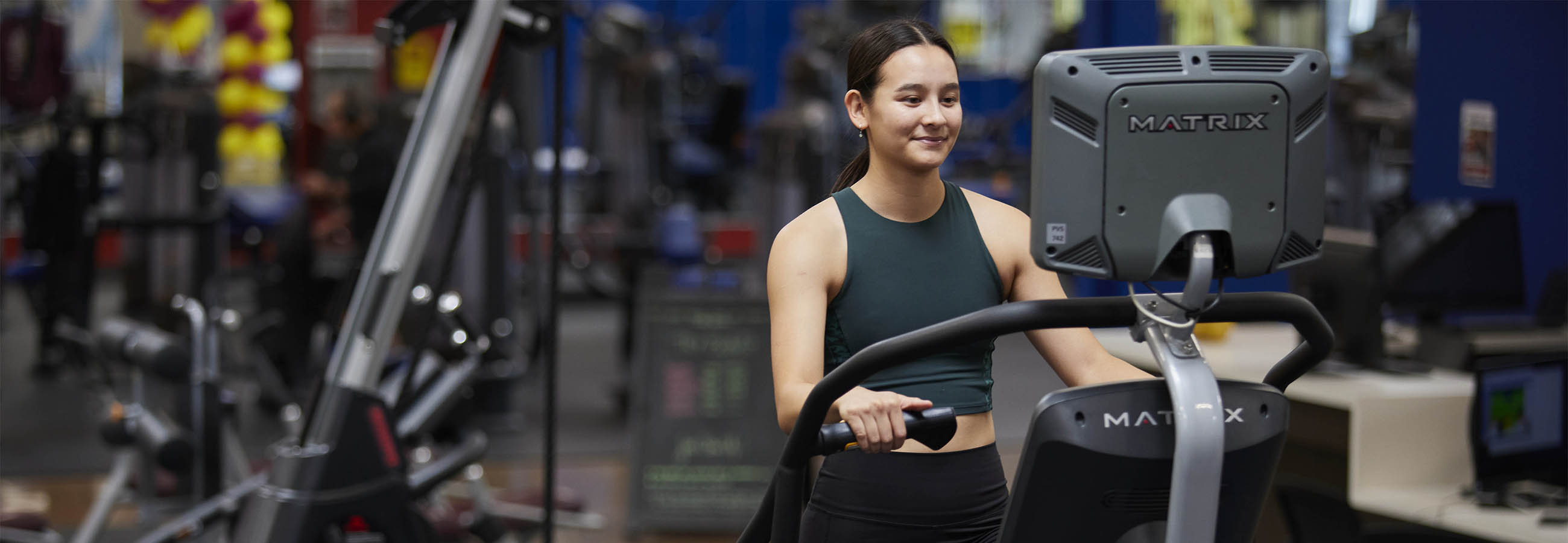 Gyms in Bakersfield Oswell, California 93306