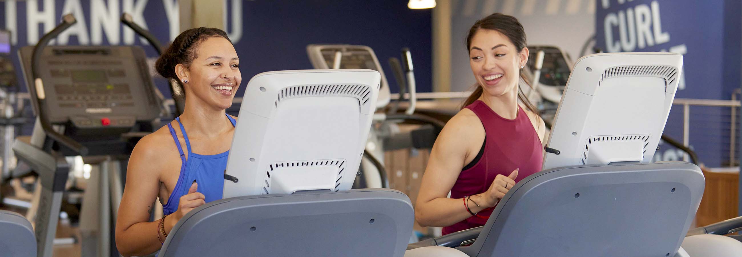 Gyms in East Palmdale, California 93552