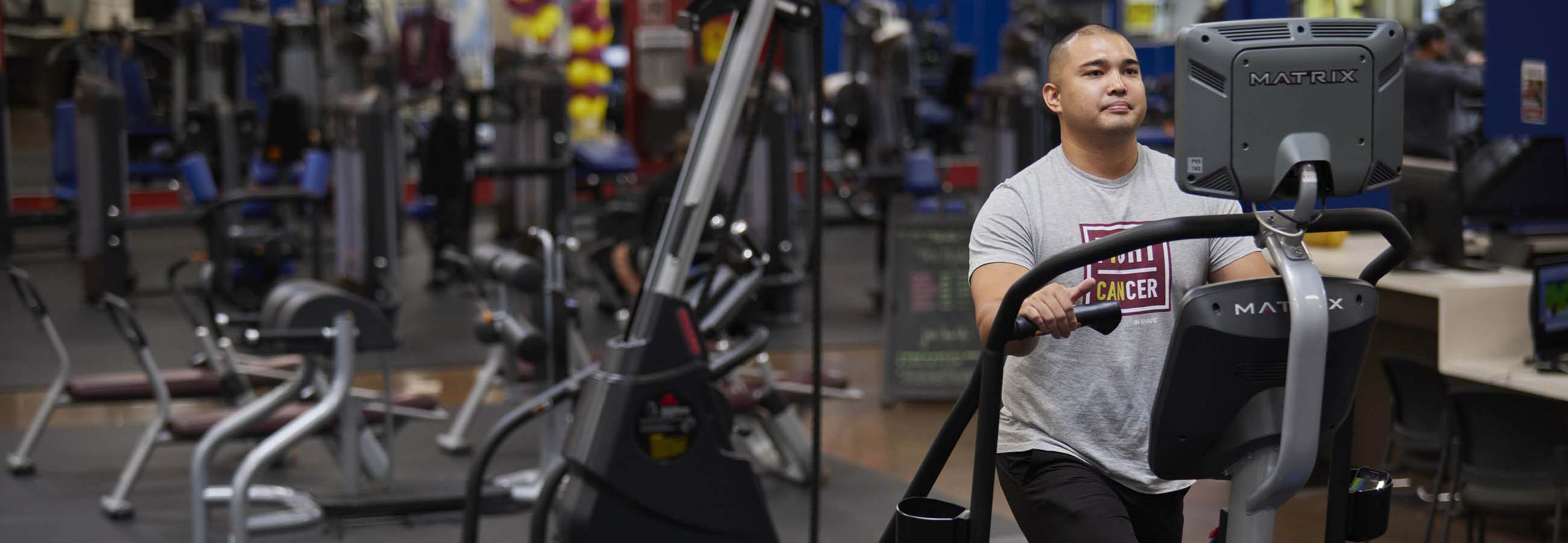 Gyms in East Palmdale, California 93552