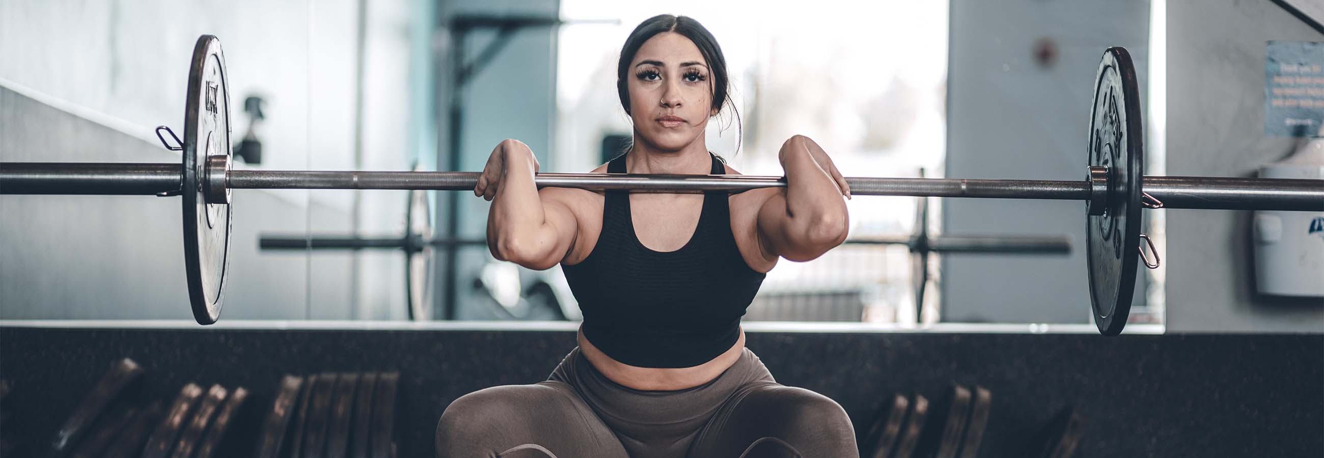 Gyms in Stockton Hammer Lane