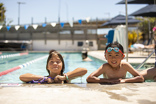 Family Swim