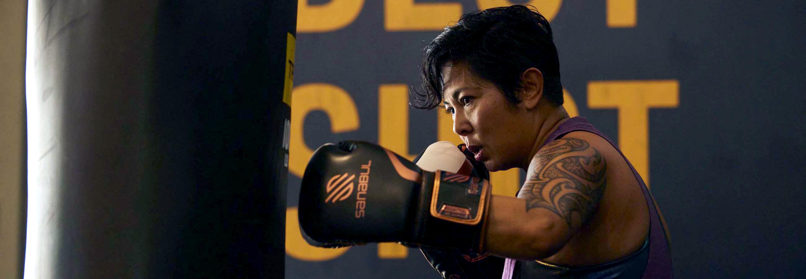 Gyms in Bakersfield Seven Oaks, California 93311