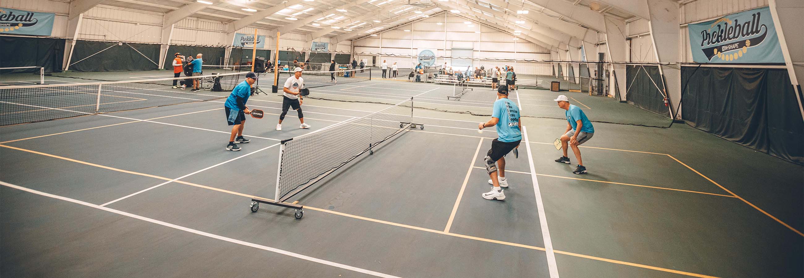 Gyms in Stockton, CA