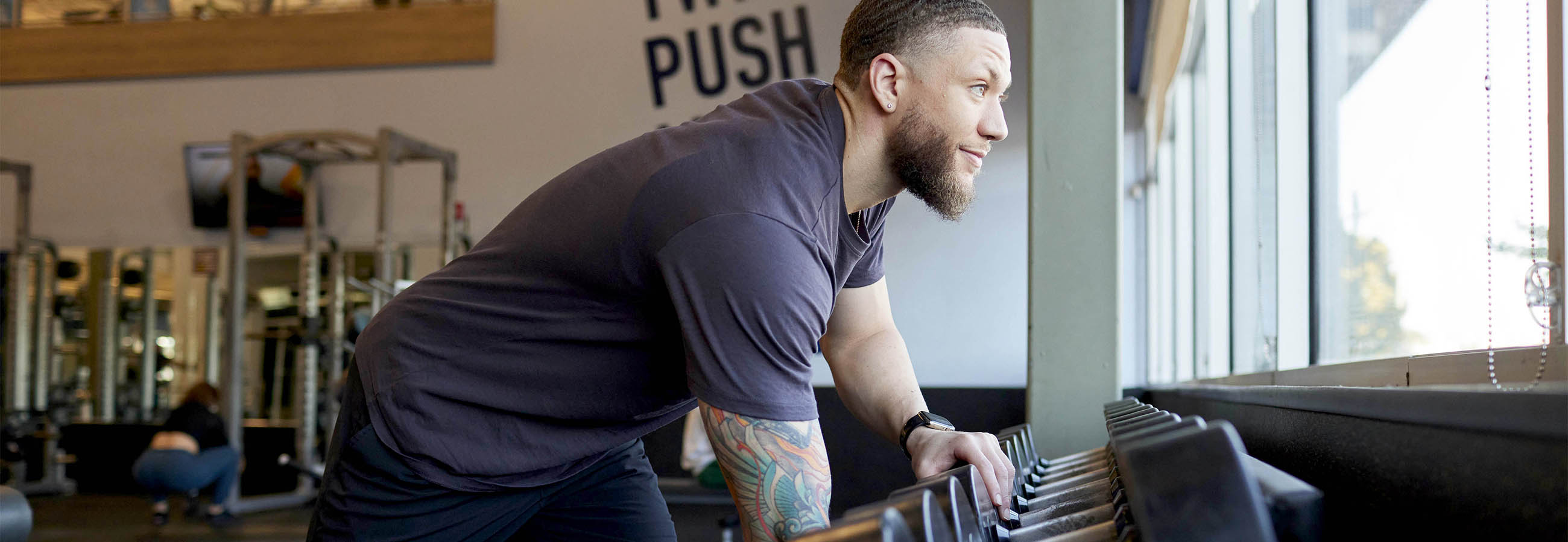 Gyms in East Palmdale, California 93552