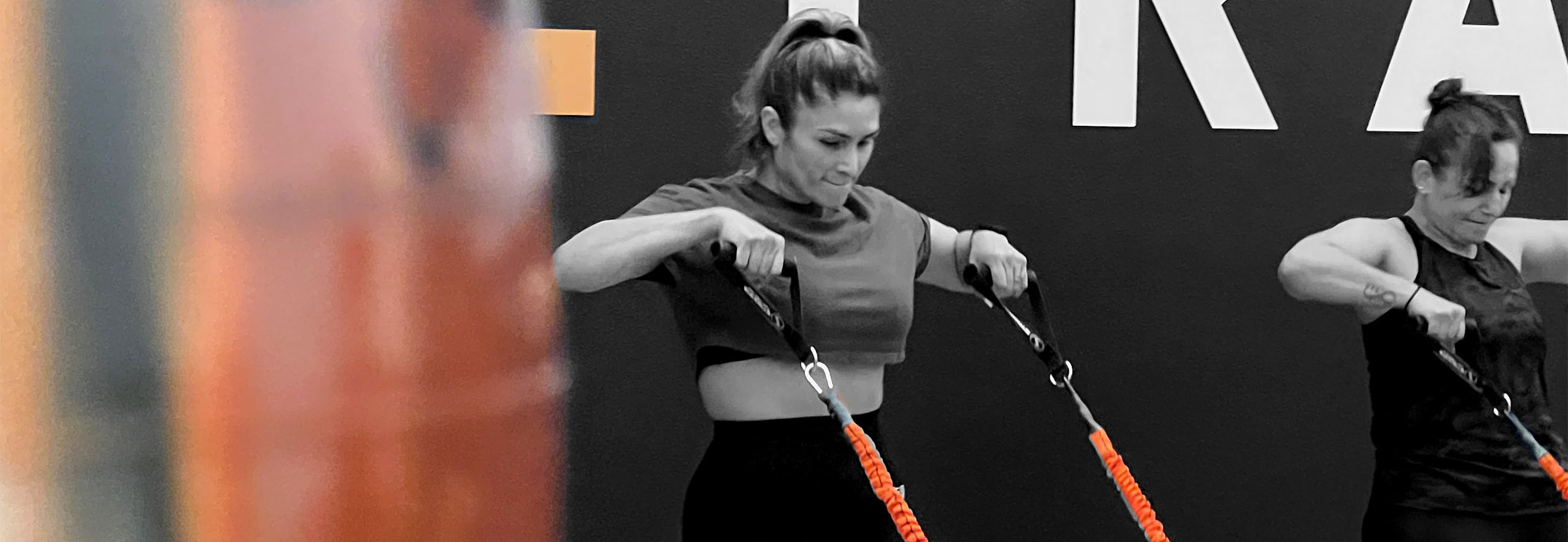 Gyms in Bakersfield Seven Oaks, California 93311