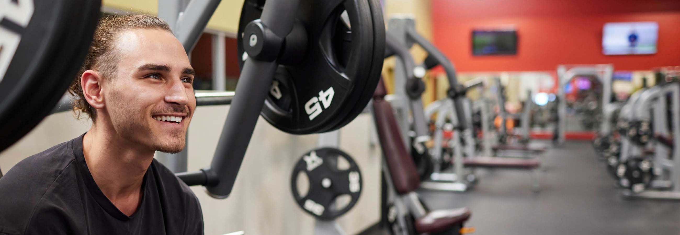 Gyms in Merced, California