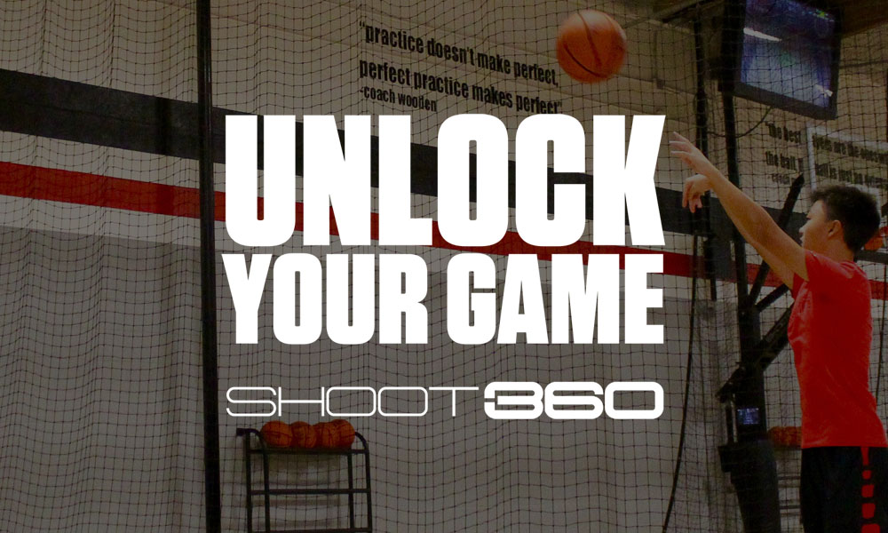 Shoot 360 at In-Shape Family Fitness Rocklin