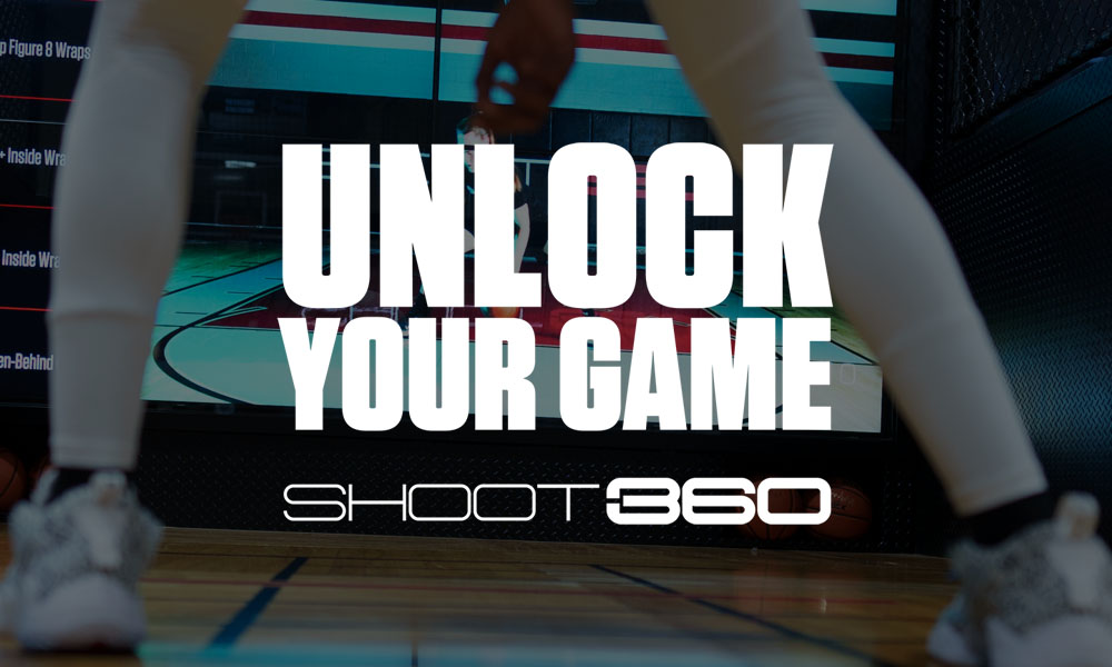 Shoot 360 at In-Shape Family Fitness Rocklin