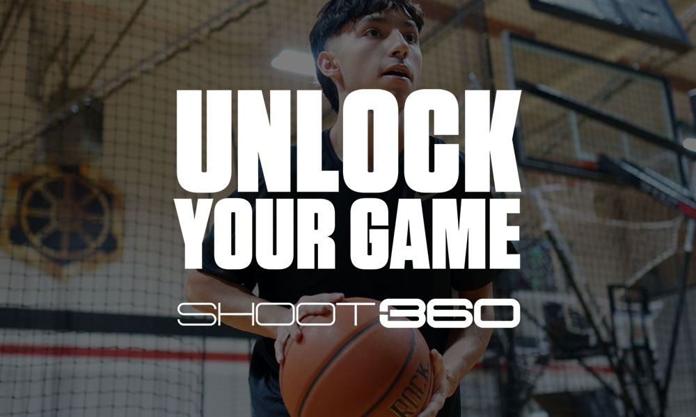 Shoot 360 at In-Shape Family Fitness Rocklin