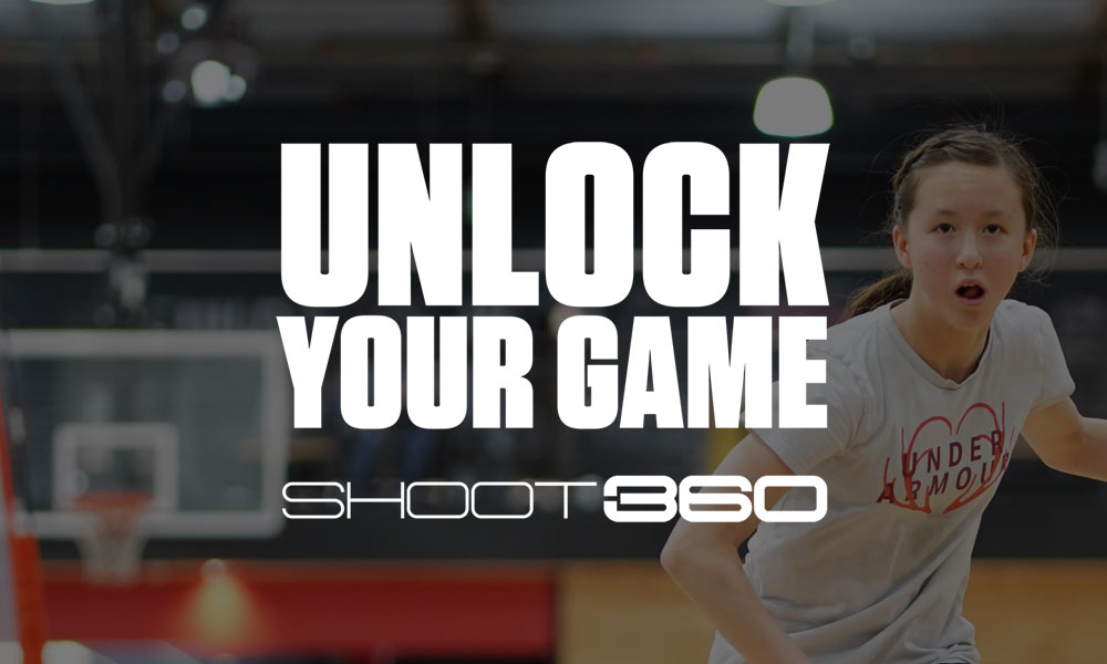Shoot 360 at In-Shape Family Fitness Rocklin