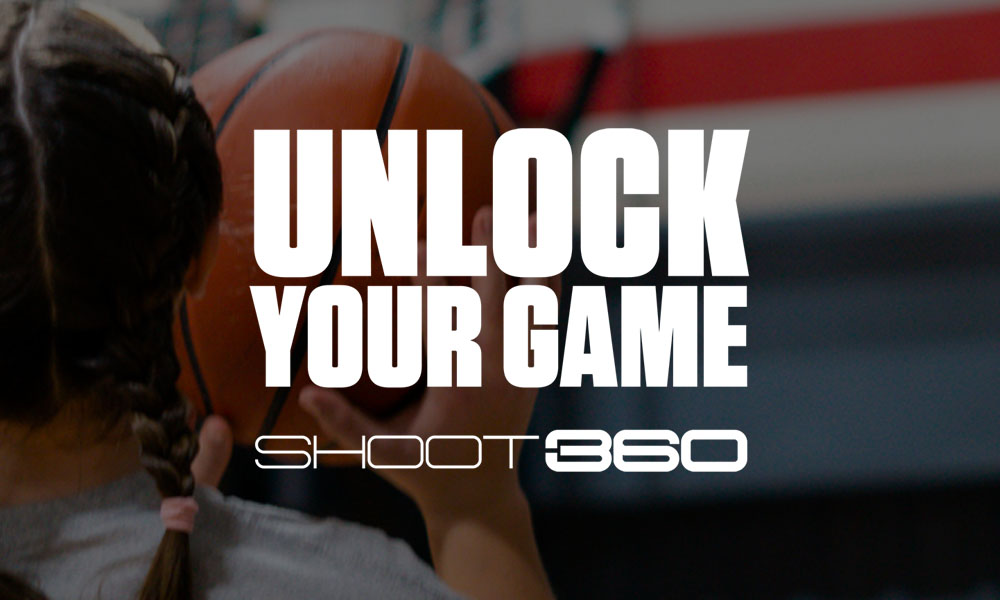 Shoot 360 at In-Shape Family Fitness Rocklin