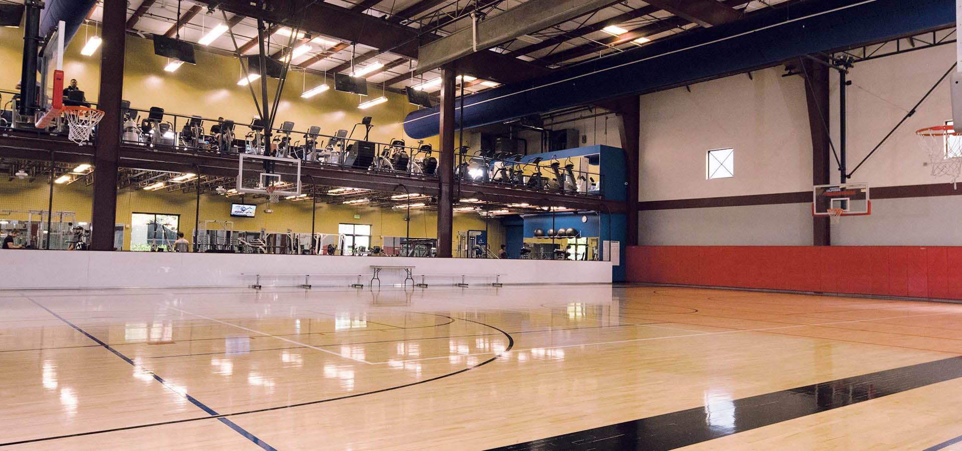 Adult & Youth Basketball Leagues at Elite Sports Training Complex
