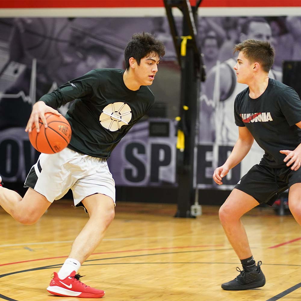 Adult & Youth Basketball Leagues at Elite Sports Training Complex