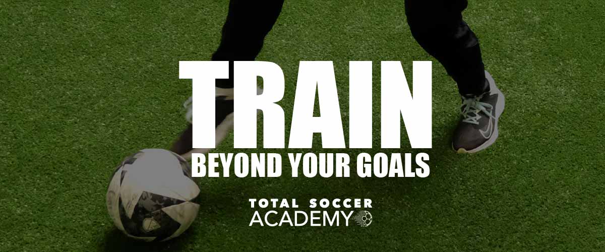Total Soccer Academy