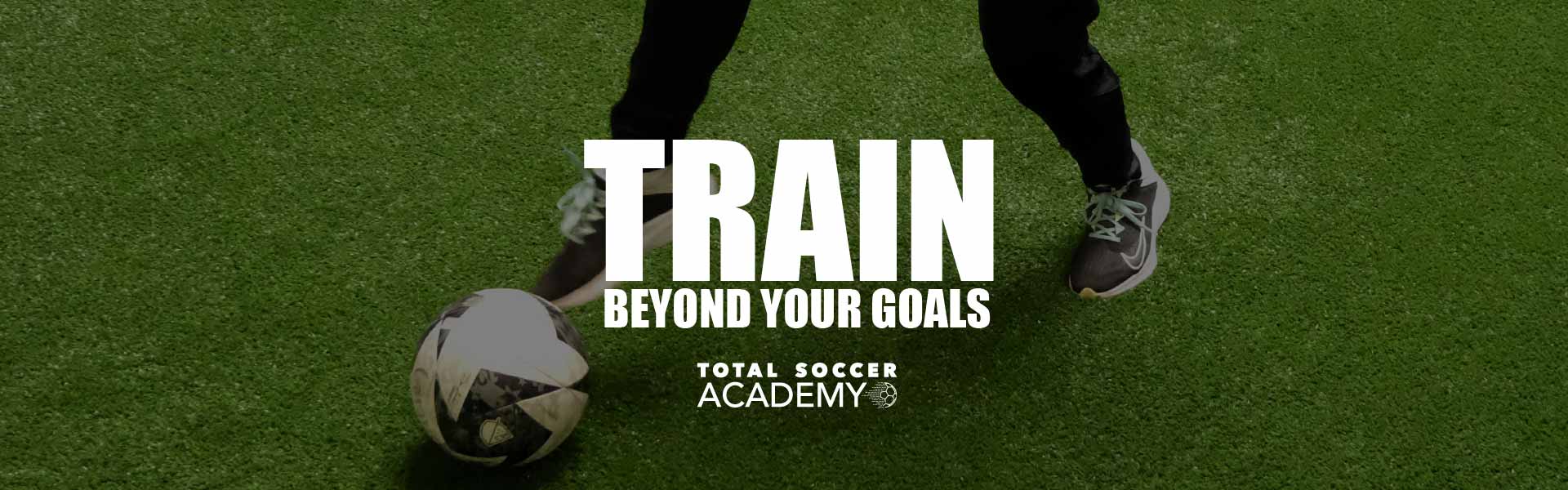 Total Soccer Academy