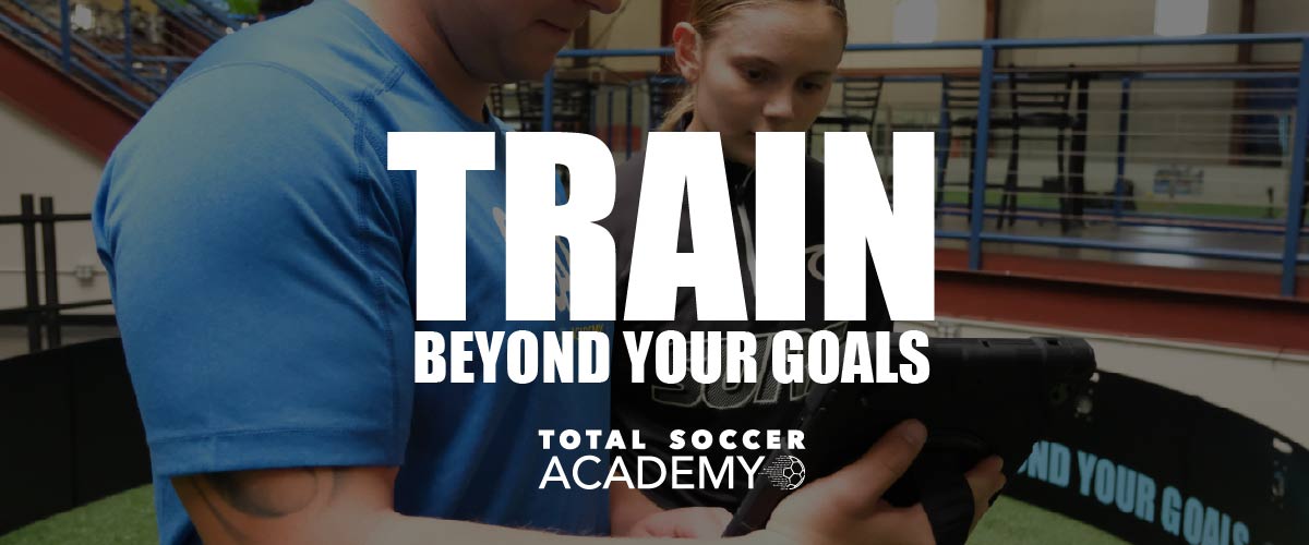 Total Soccer Academy