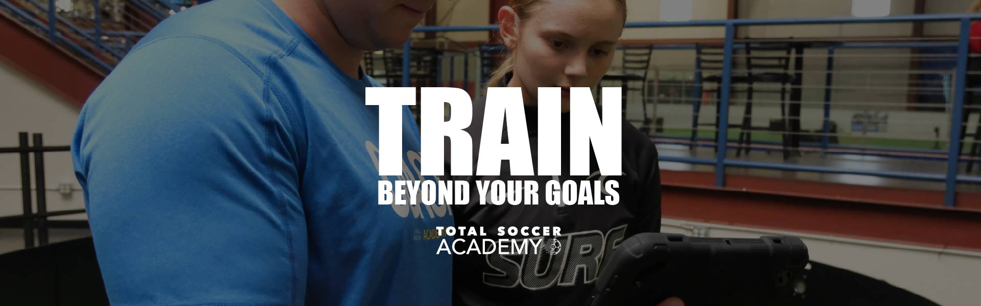 Total Soccer Academy