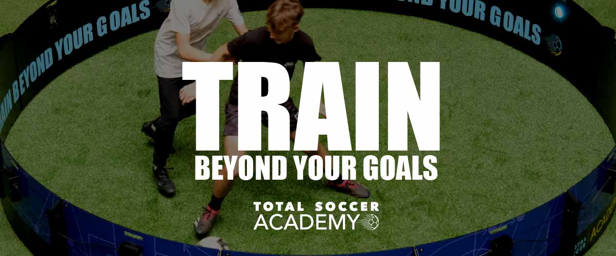 Total Soccer Academy