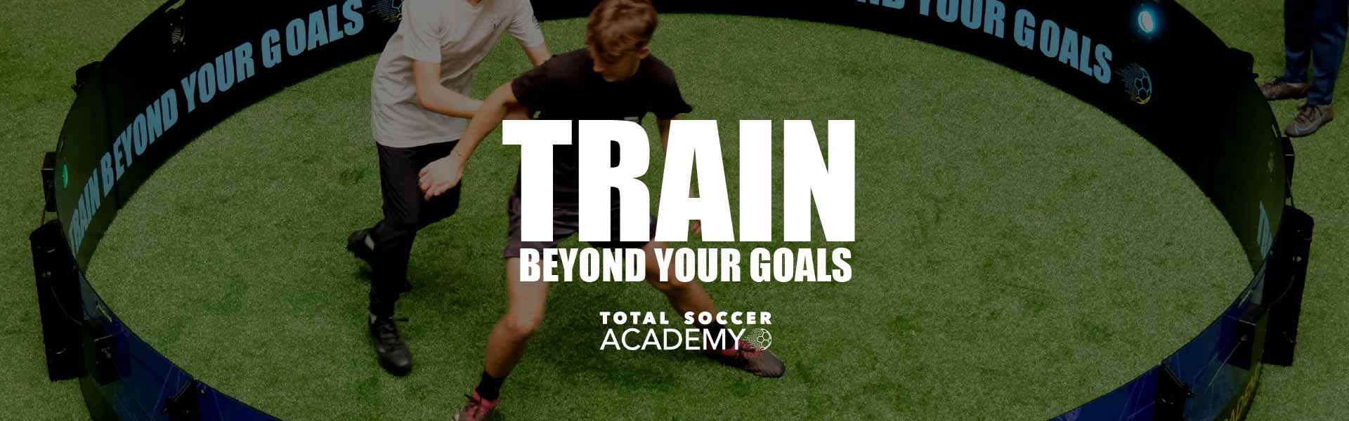 Total Soccer Academy