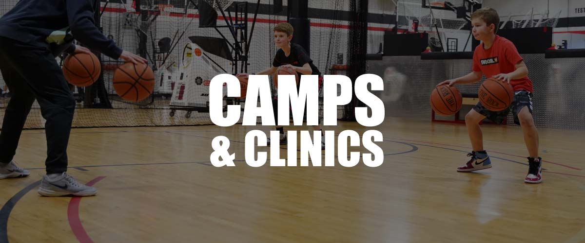 Camps & Clinics