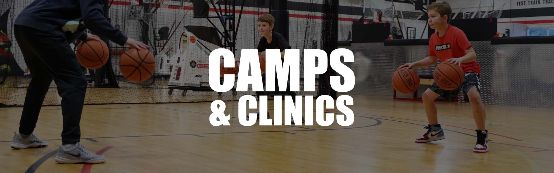 Camps & Clinics