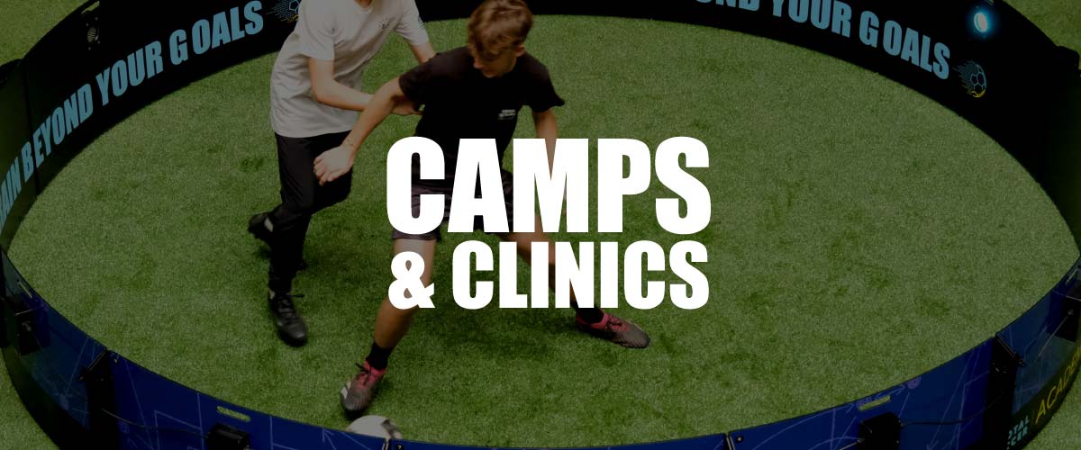 Camps & Clinics