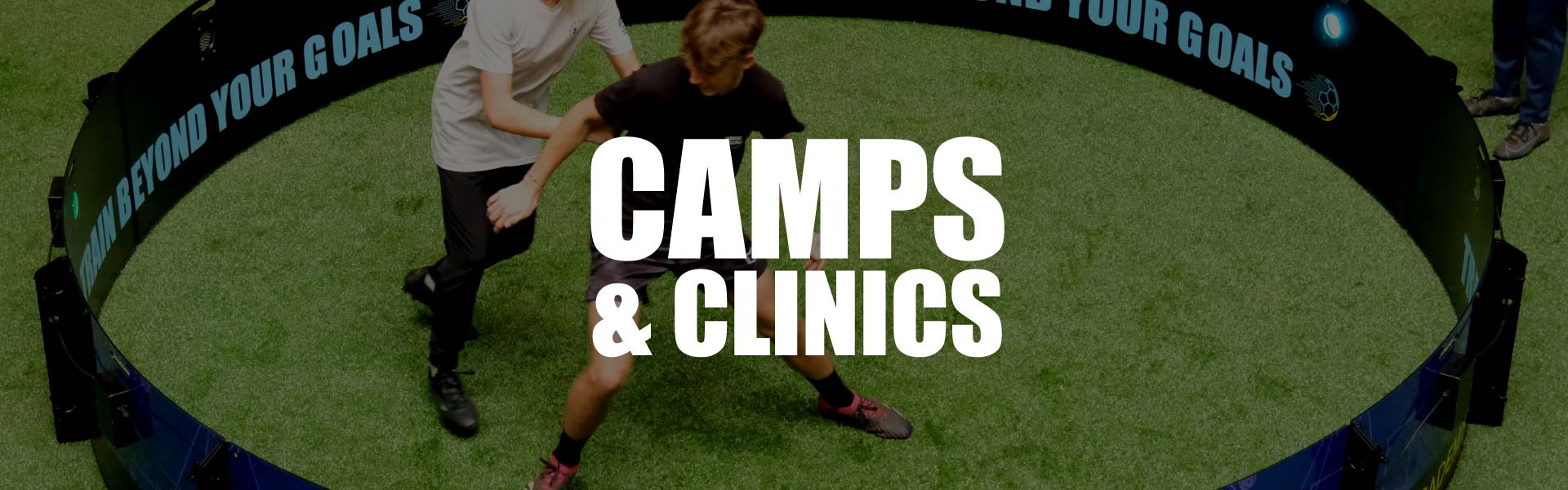 Camps & Clinics