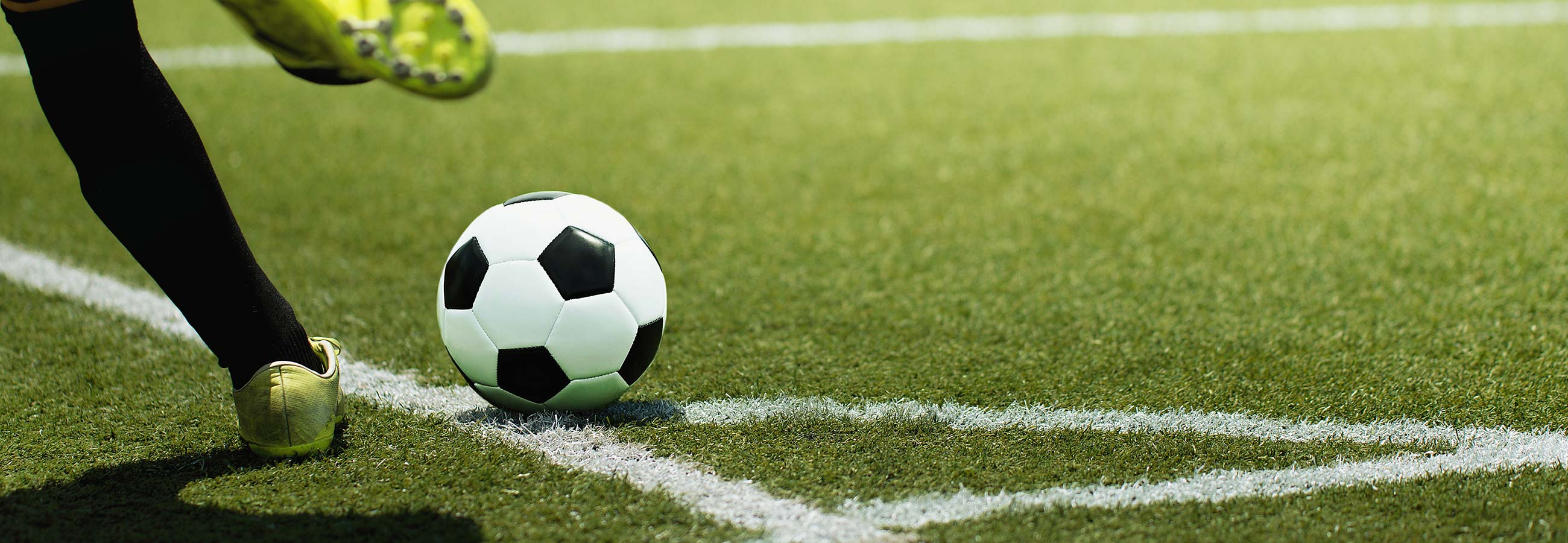 Adult Soccer Leagues at Rocklin Elite Sports Training Complex